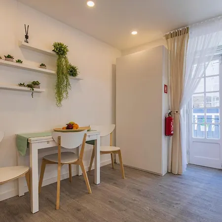 In Alfama By Lucky Surface Apartamento Lisboa