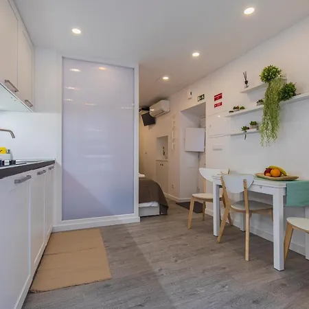 Apartamento In Alfama By Lucky Surface *