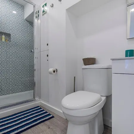 In Alfama By Lucky Surface Apartamento *