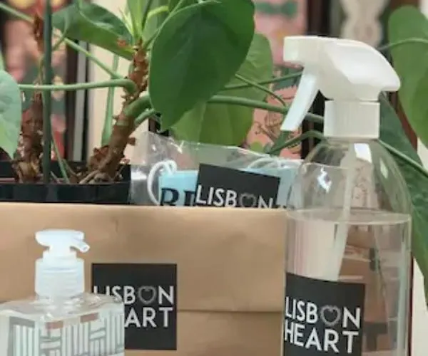 In Alfama By Lucky Surface شقة *