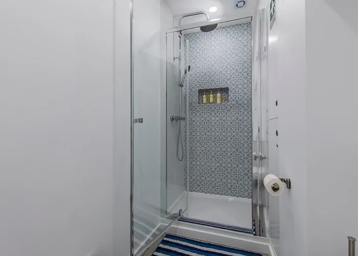 In Alfama By Lucky Surface شقة Lisboa