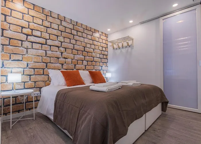 In Alfama By Lucky Surface شقة Lisboa