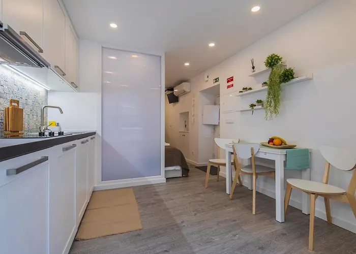 Apartment In Alfama By Lucky Surface *