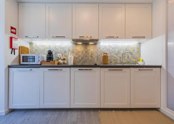 In Alfama By Lucky Surface شقة *