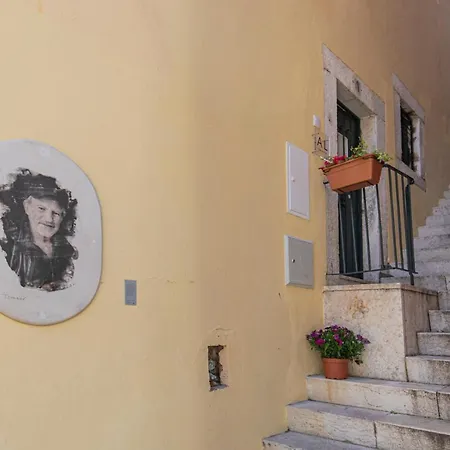 Apartmán In Alfama By Lucky Surface *