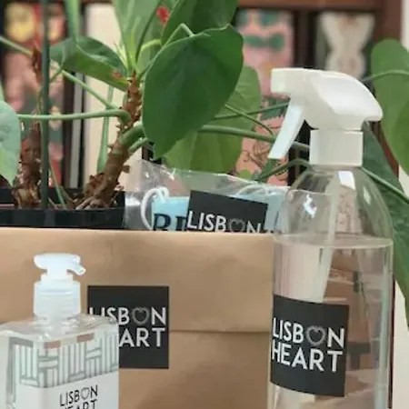 In Alfama By Lucky Surface Apartamento *