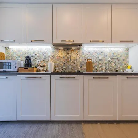 In Alfama By Lucky Surface Apartamento *