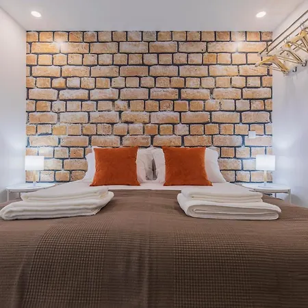 In Alfama By Lucky Surface Apartamento *